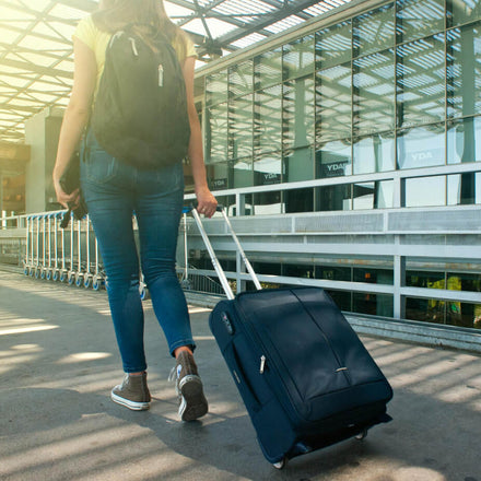 How To Ensure You’re Safe On Vacation