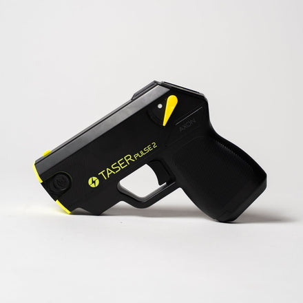 A Look at the TASER Pulse 2 in Civilian Self-Defense
