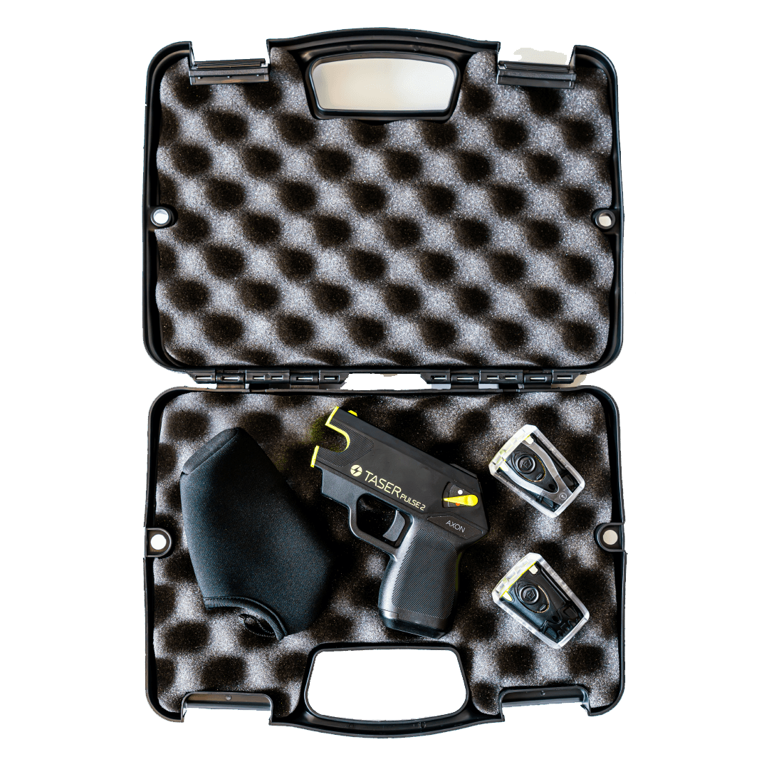 Rugged Carrying Case