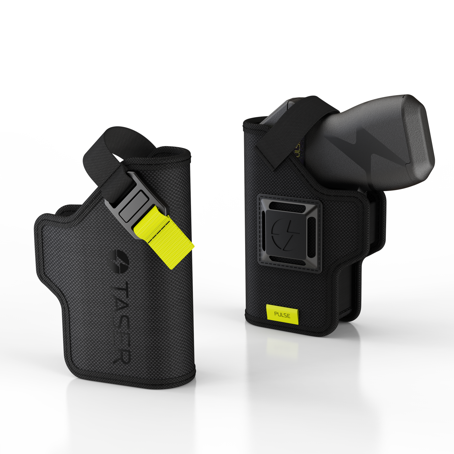 TASER Pulse Series Holster