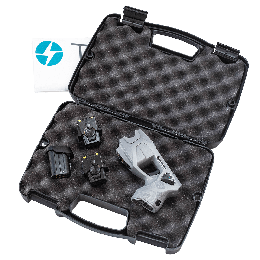 Rugged Carrying Case