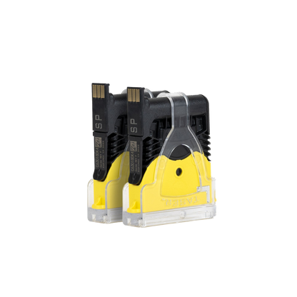 Two-Pack of Cartridges for TASER X2